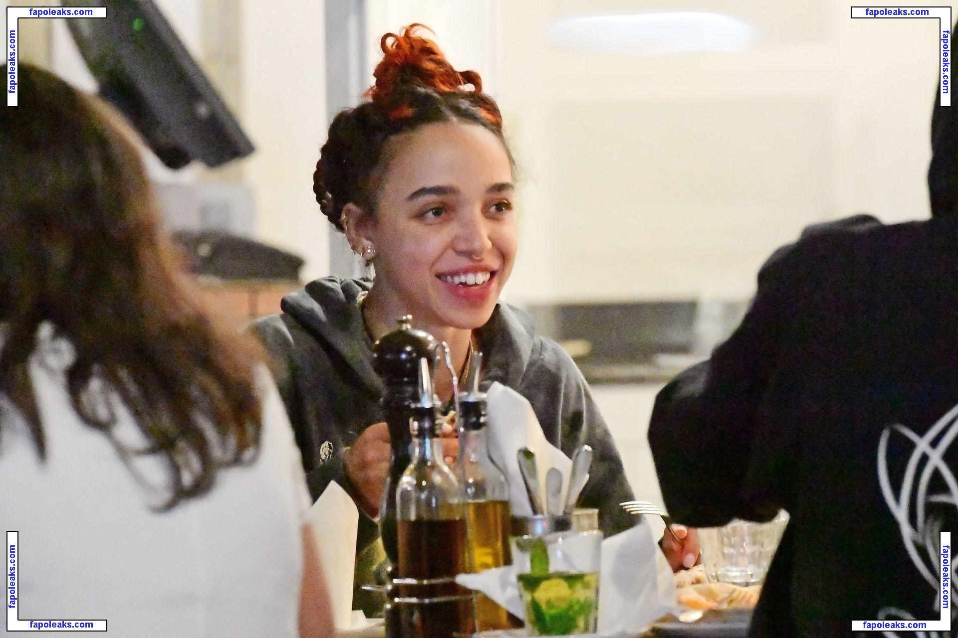 FKA twigs / fkatwigs голая фото #0102 с Онлифанс