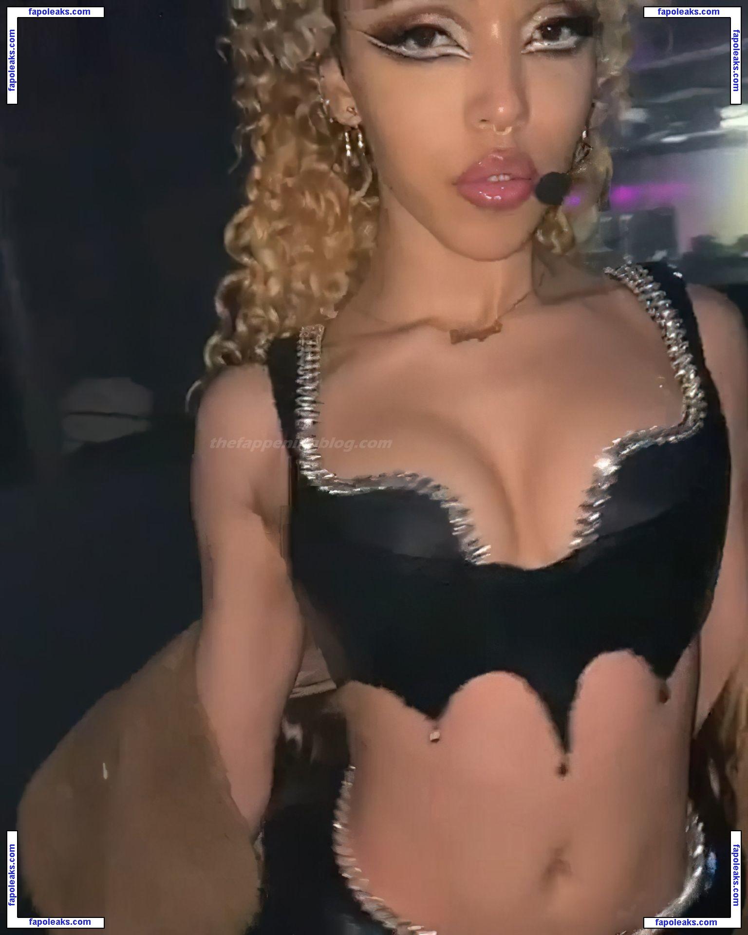 FKA twigs / fkatwigs nude photo #0125 from OnlyFans