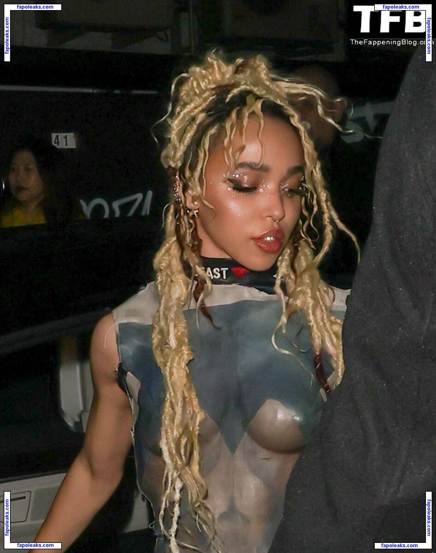 FKA twigs / fkatwigs nude photo #0141 from OnlyFans