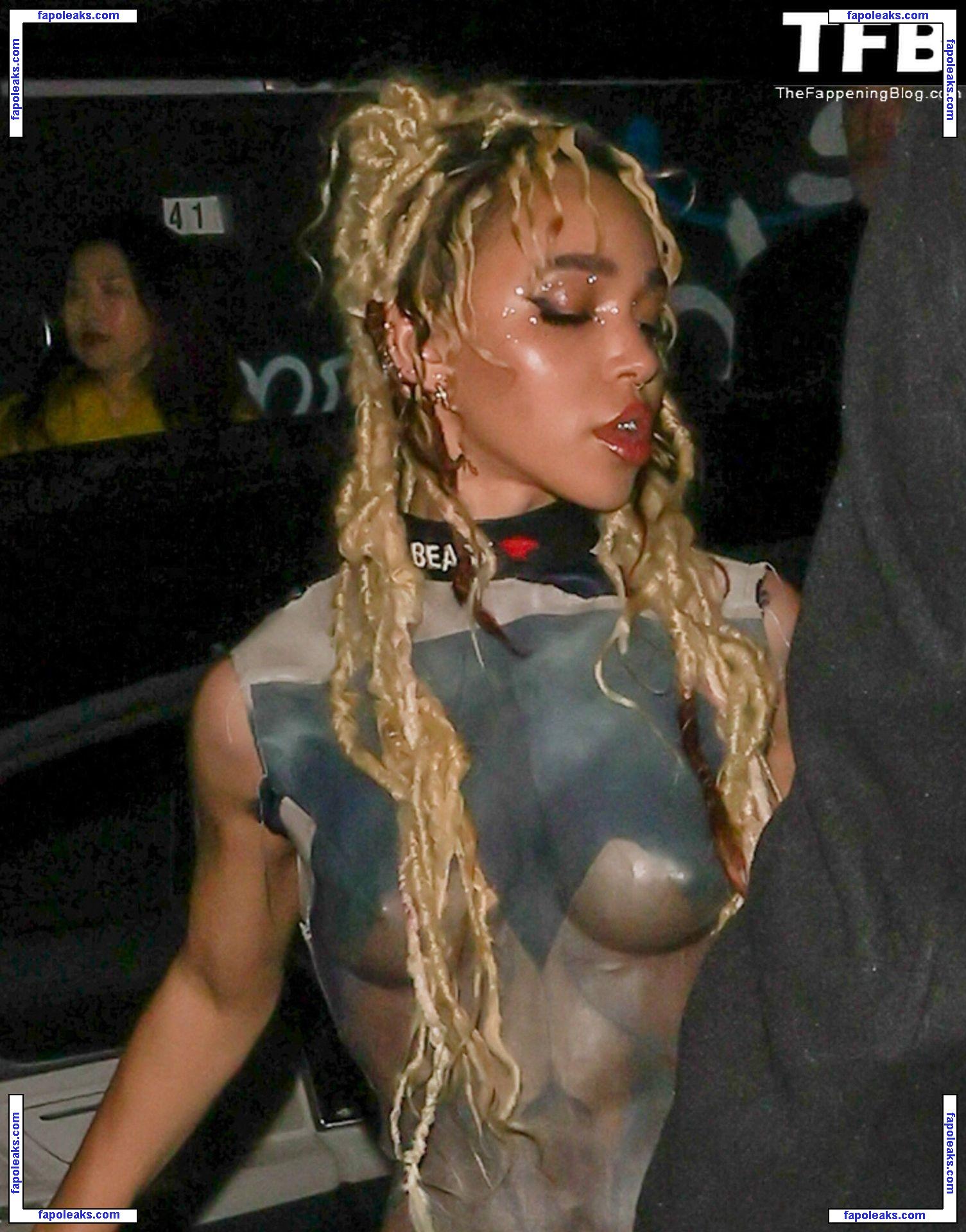 FKA twigs / fkatwigs nude photo #0142 from OnlyFans