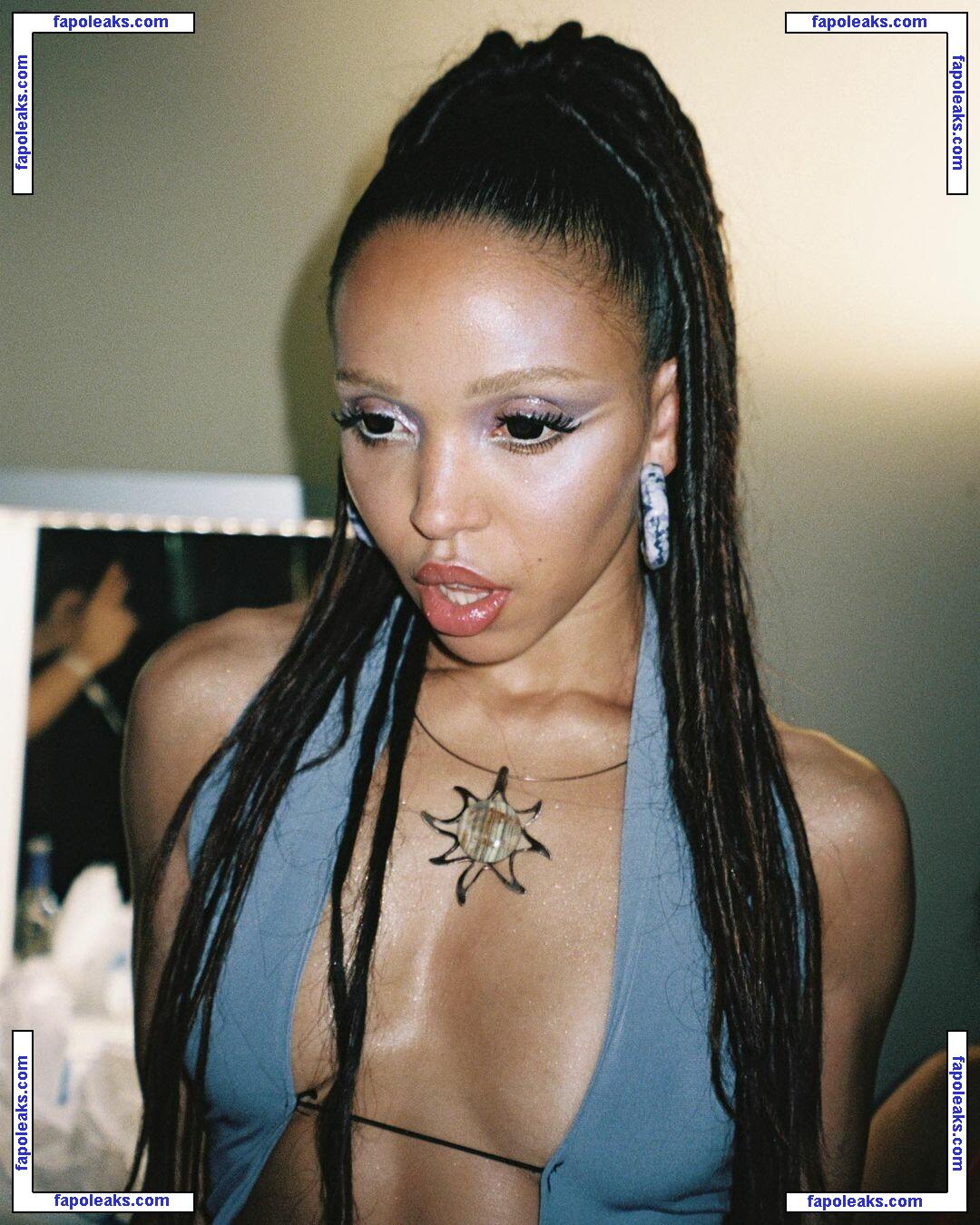 FKA twigs / fkatwigs nude photo #0160 from OnlyFans