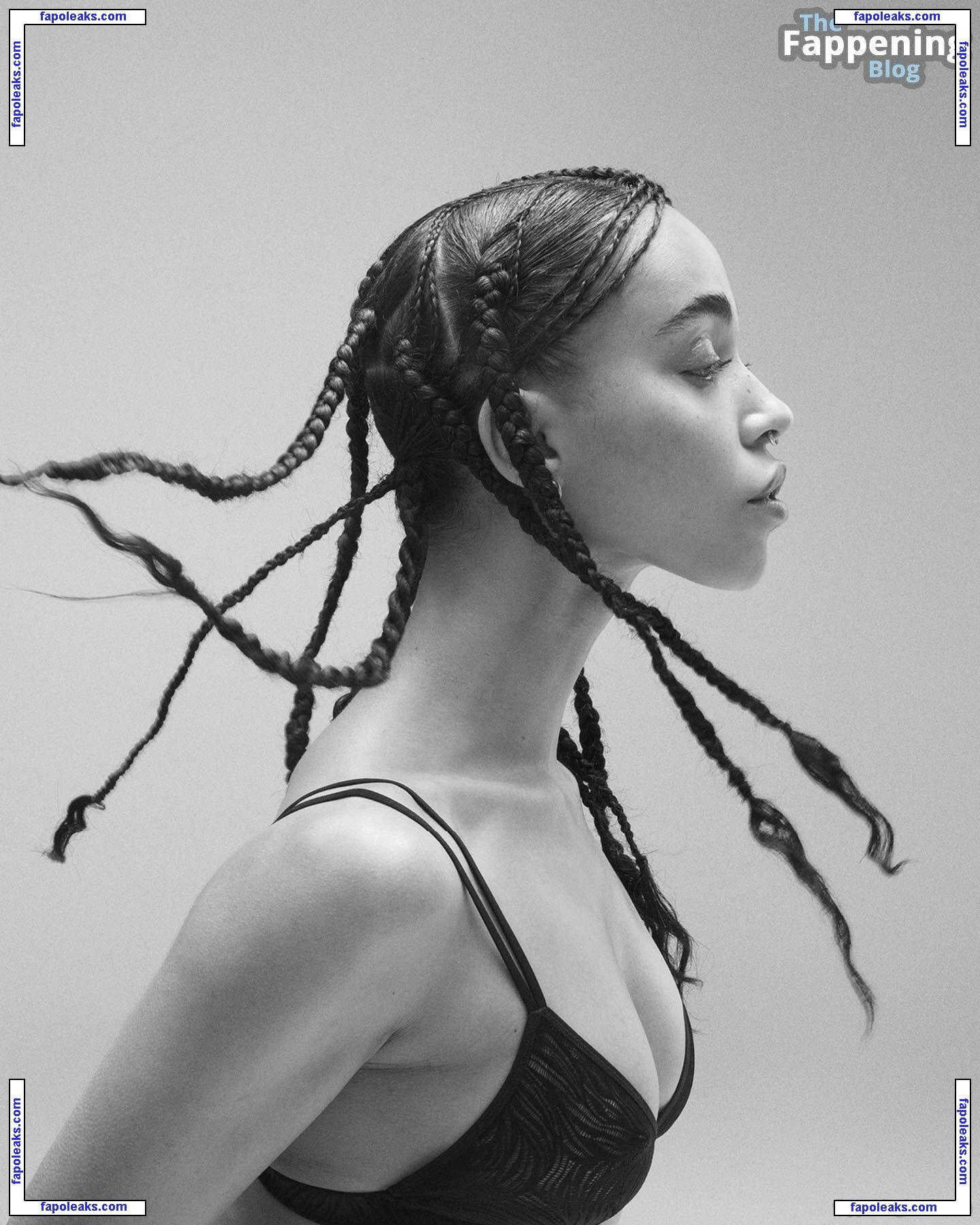 FKA twigs / fkatwigs голая фото #0167 с Онлифанс