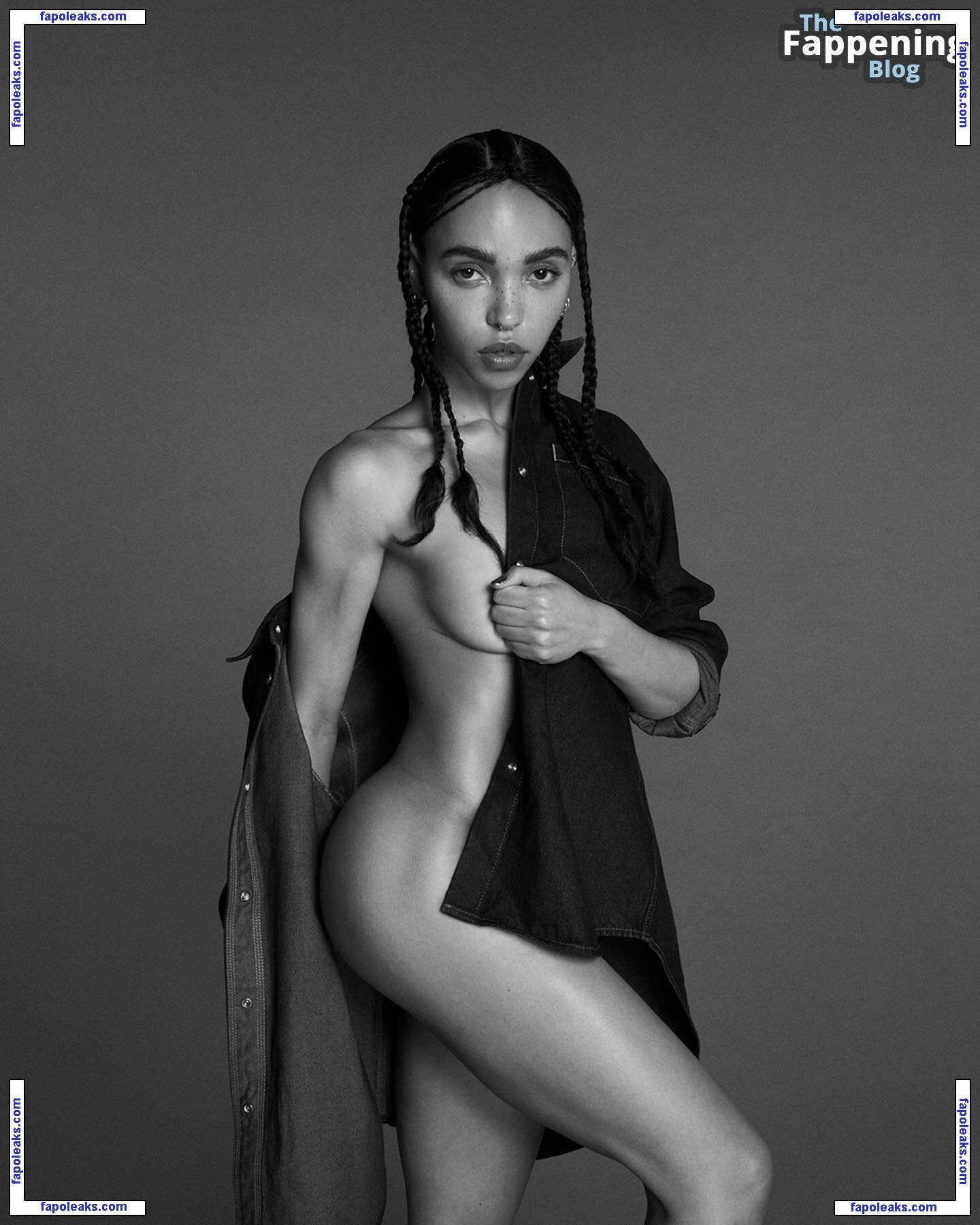 FKA twigs / fkatwigs голая фото #0170 с Онлифанс