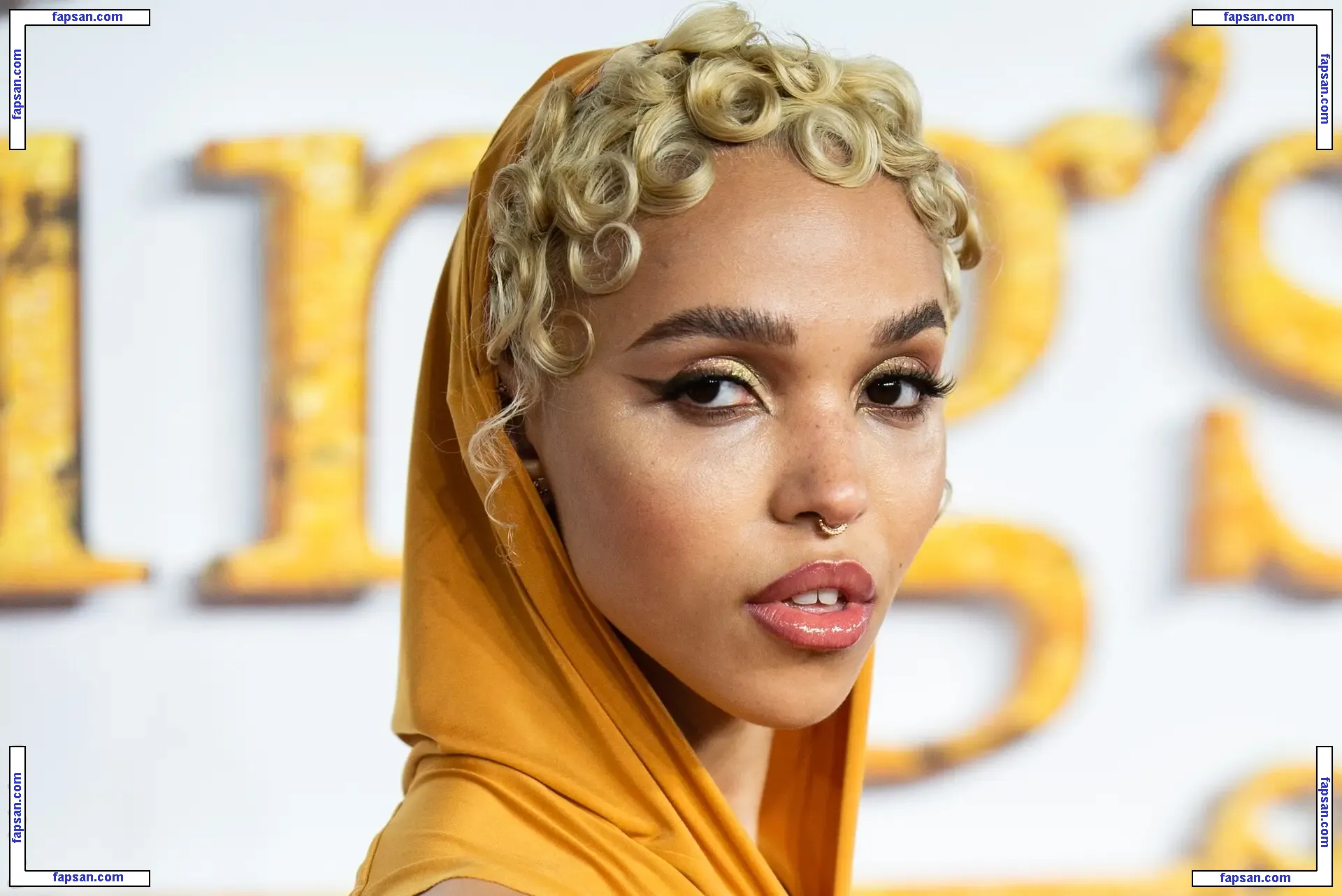 FKA twigs голая фото #0475 с Онлифанс