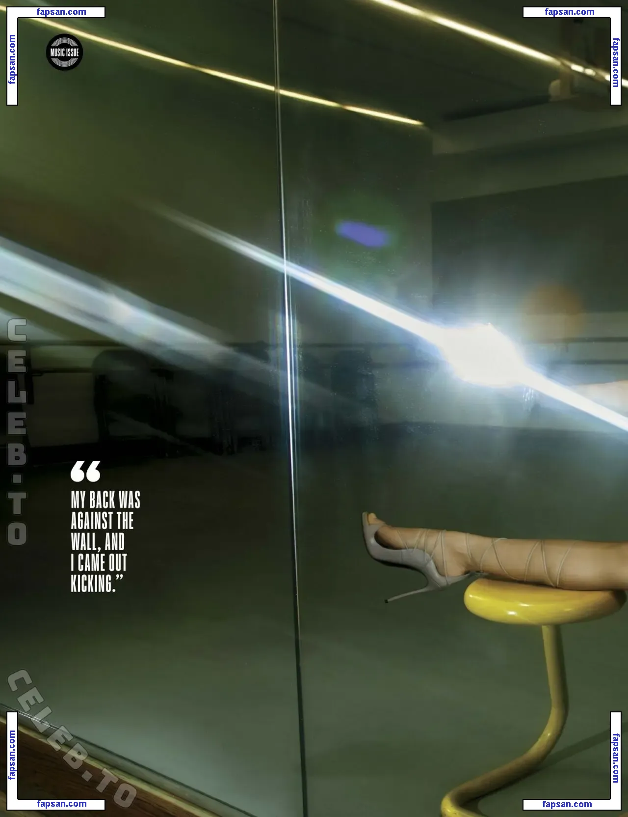 FKA twigs голая фото #0484 с Онлифанс