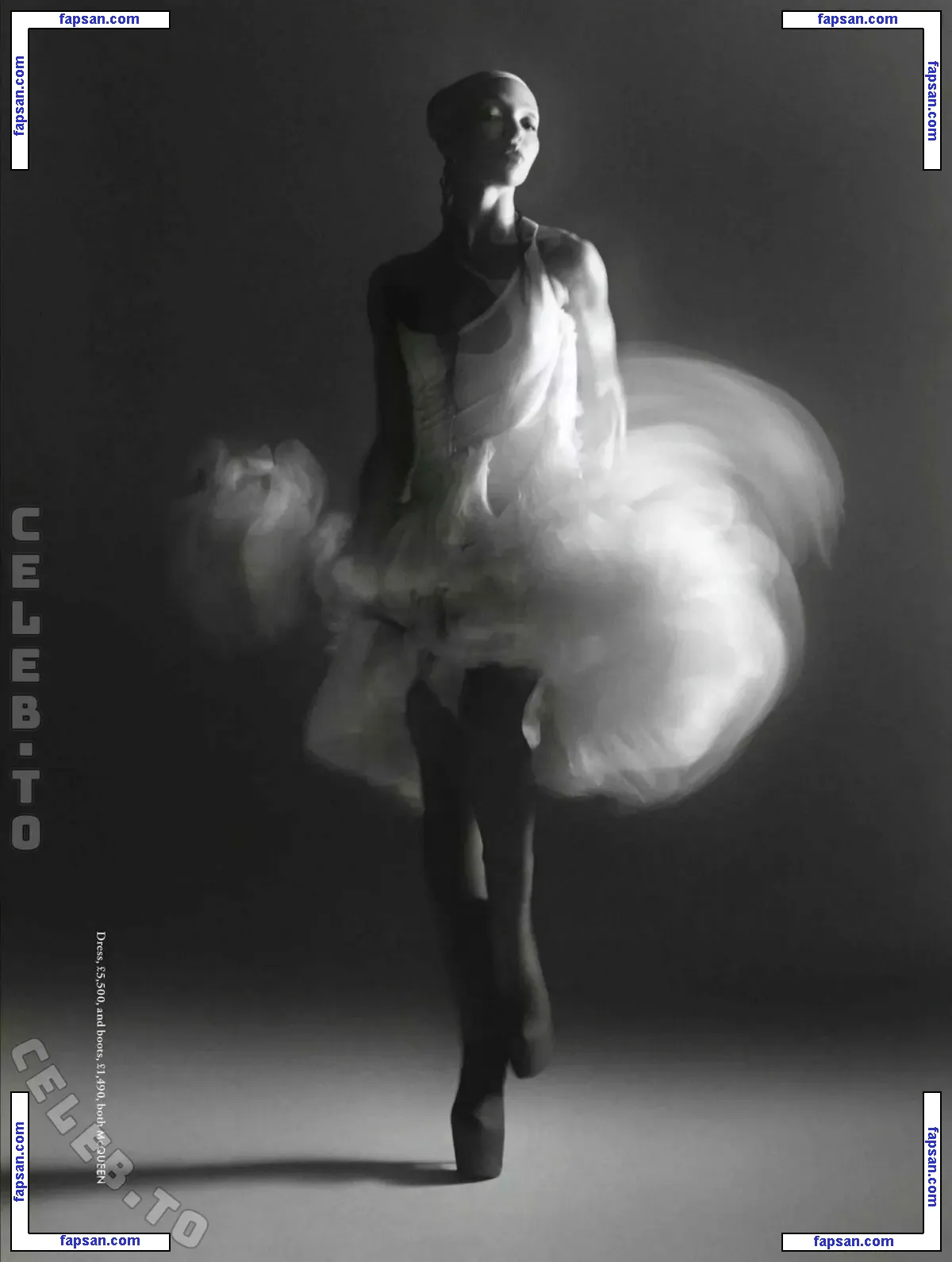 FKA twigs голая фото #0494 с Онлифанс