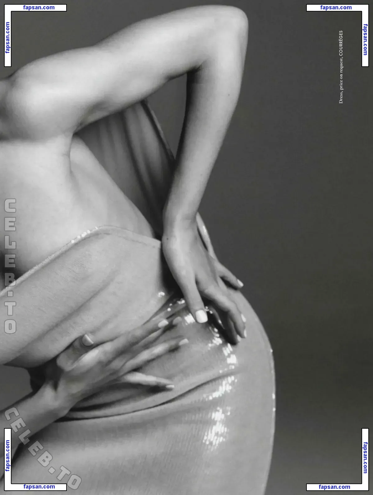 FKA twigs голая фото #0495 с Онлифанс