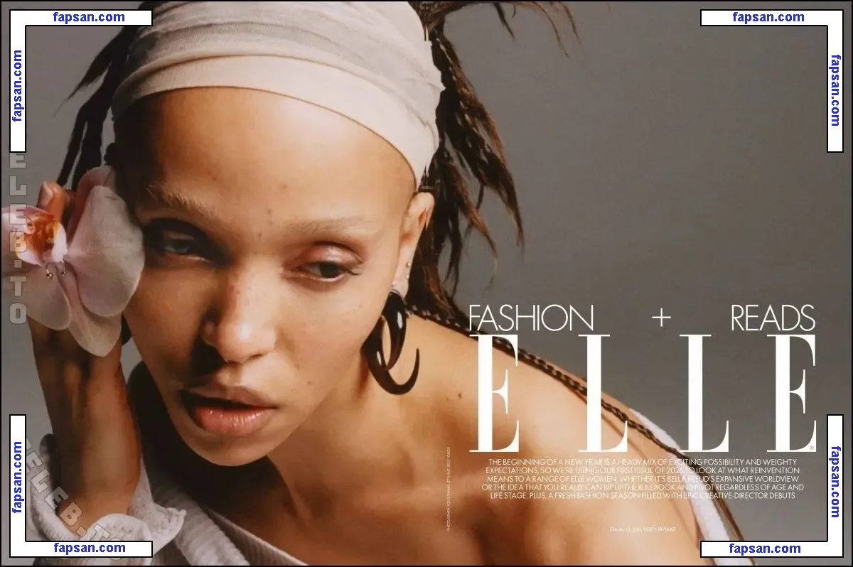 FKA twigs голая фото #0499 с Онлифанс