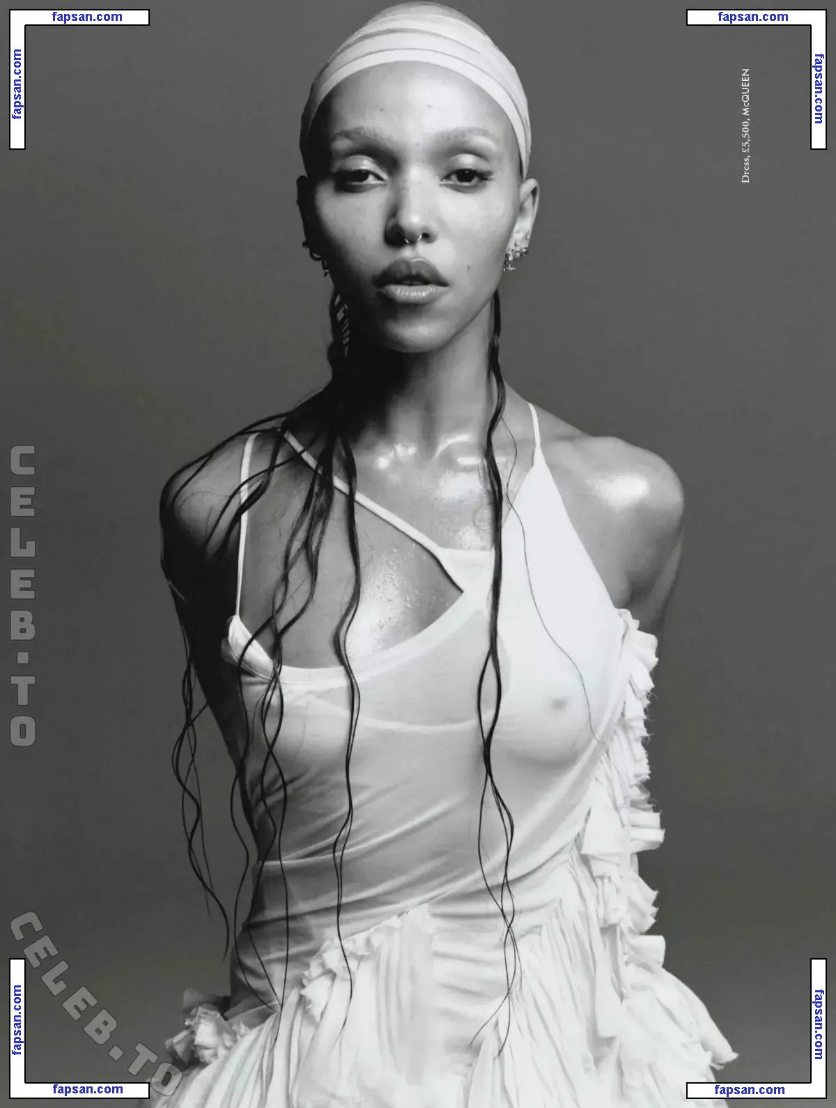 FKA twigs голая фото #0500 с Онлифанс