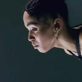 FKA twigs голая #0003