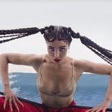 FKA twigs голая #0004