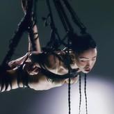 FKA twigs голая #0010