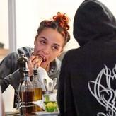 FKA twigs голая #0103