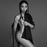 FKA twigs nude #0170