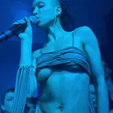 FKA twigs nude #0414