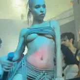 FKA twigs nude #0416