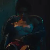FKA twigs голая #0447