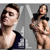 FKA twigs голая #0448