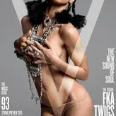 FKA twigs голая #0451