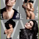 FKA twigs голая #0453