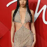 FKA twigs голая #0459