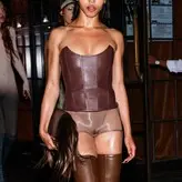 FKA twigs голая #0460