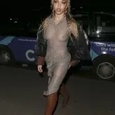 FKA twigs голая #0464