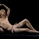 FKA twigs голая #0467