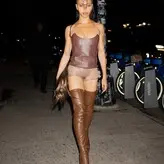 FKA twigs голая #0471