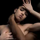 FKA twigs голая #0476