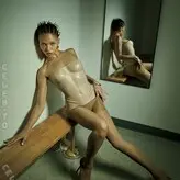 FKA twigs голая #0481