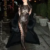 FKA twigs голая #0482