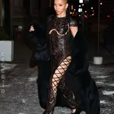 FKA twigs голая #0485