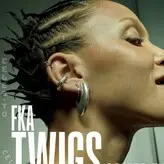 FKA twigs голая #0486