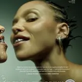 FKA twigs голая #0488
