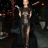 FKA twigs голая #0489