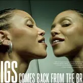 FKA twigs голая #0490