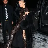 FKA twigs голая #0491