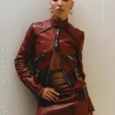 FKA twigs голая #0497