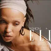 FKA twigs голая #0499