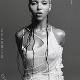 FKA twigs голая #0500