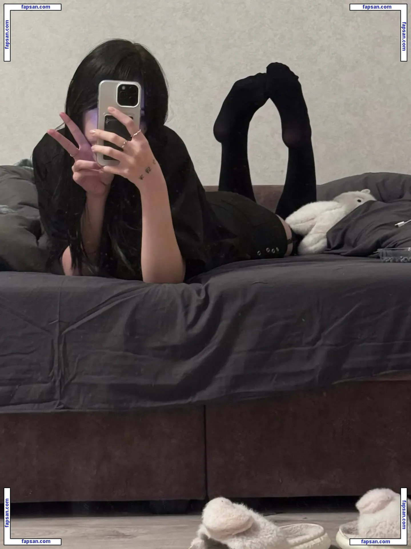 Fknyui nude photo #0011 from OnlyFans