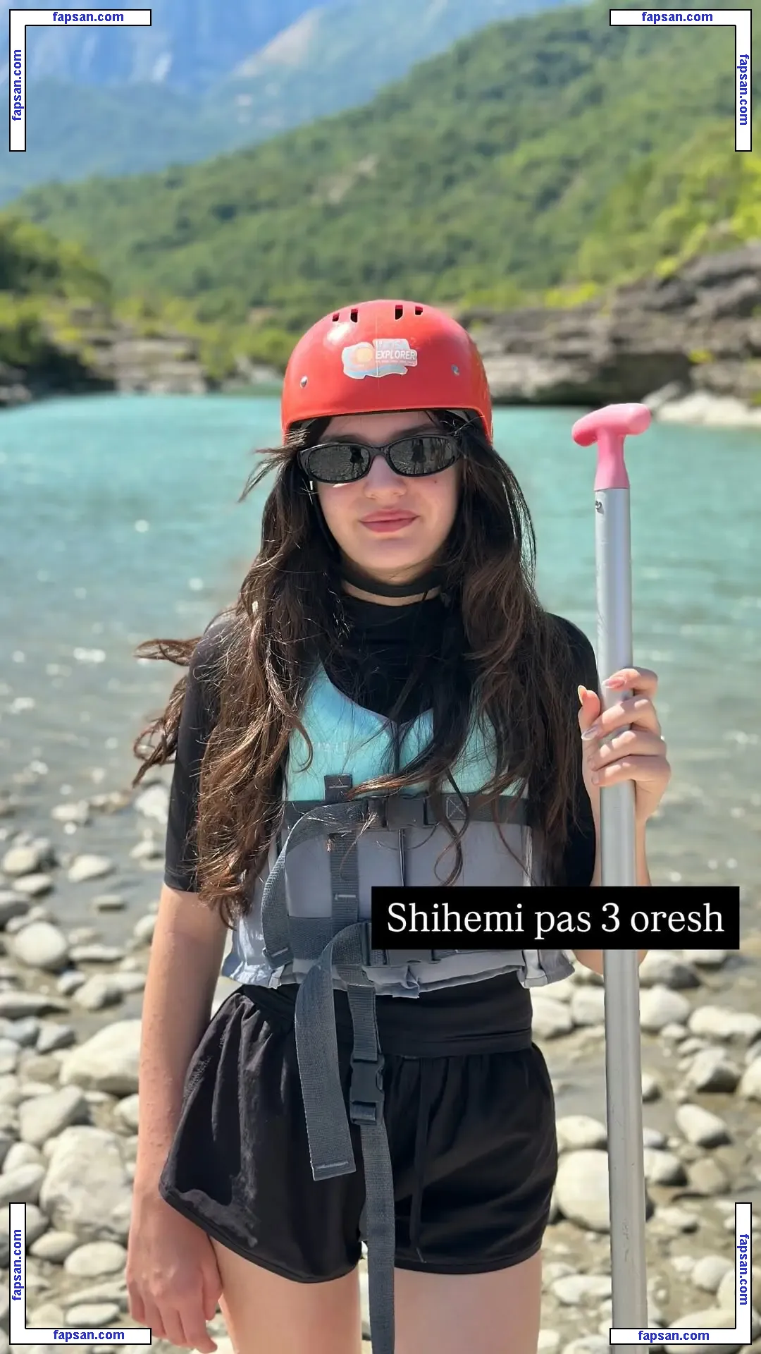 Fladia Topi nude photo #0010 from OnlyFans