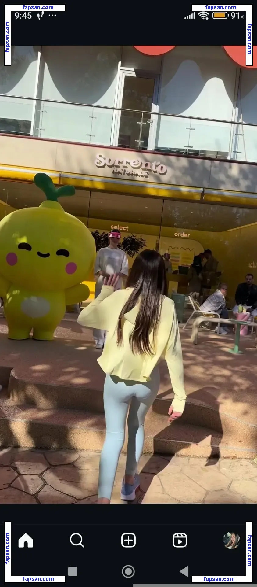 Fladia Topi nude photo #0011 from OnlyFans