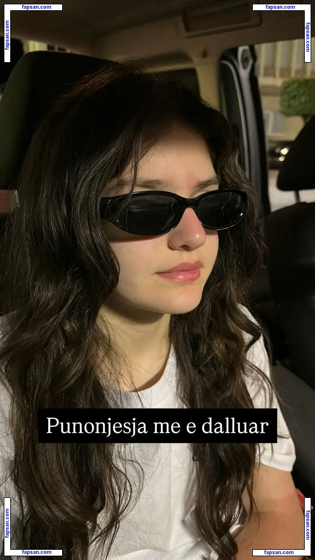 Fladia Topi nude photo #0012 from OnlyFans