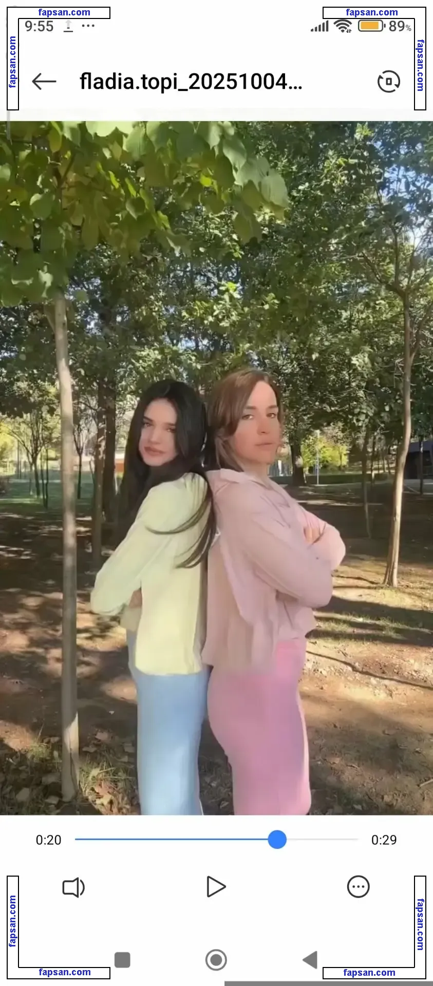 Fladia Topi nude photo #0019 from OnlyFans