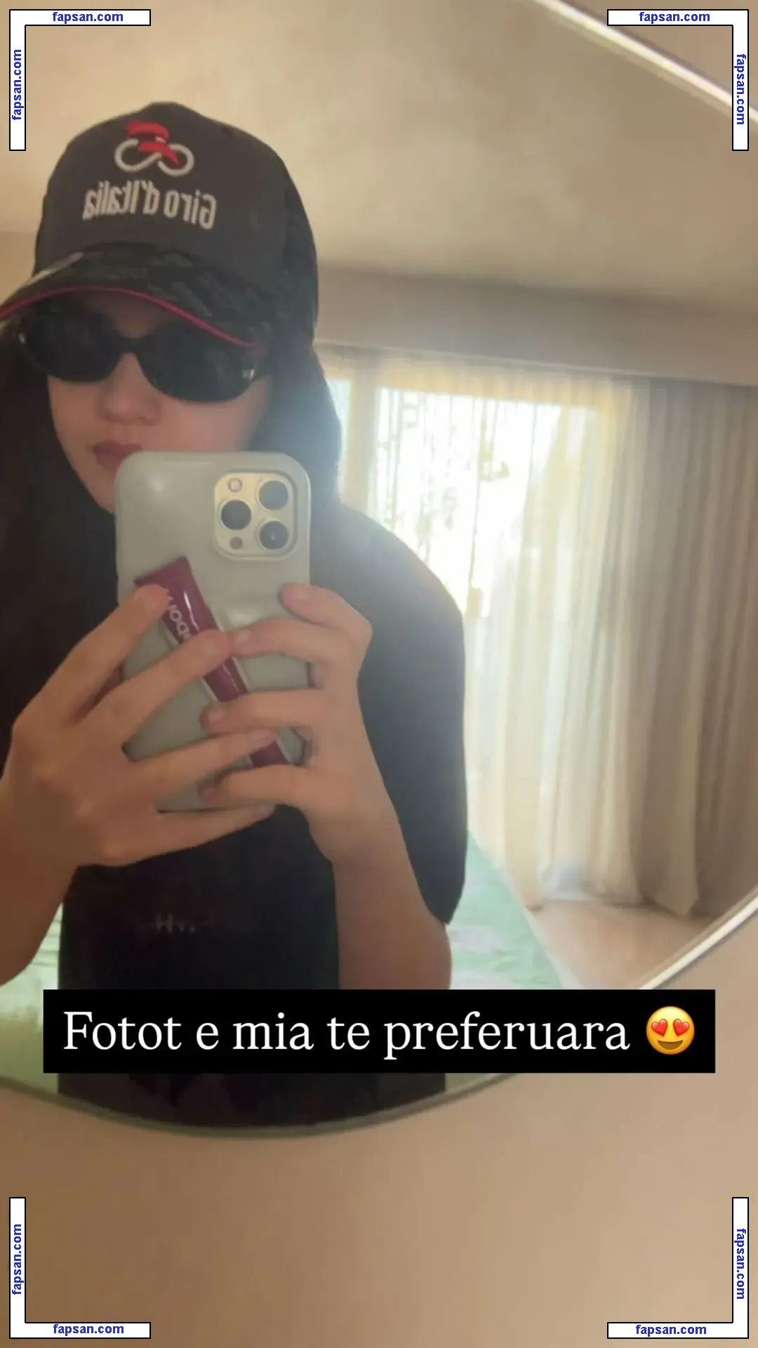 Fladia Topi nude photo #0025 from OnlyFans