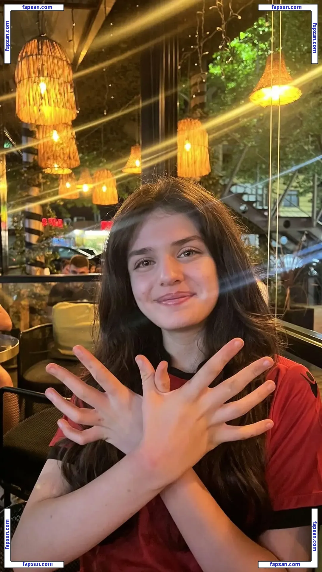 Fladia Topi nude photo #0027 from OnlyFans