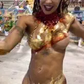 Flagras Carnaval nude #0001