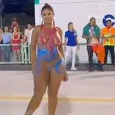 Flagras Carnaval nude #0003